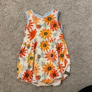 Matilda Jane Romper